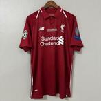 Liverpool maat xl, Sport en Fitness, Voetbal, Maat XL, Ophalen of Verzenden, Shirt