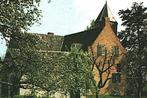957810	Duiven	Gld de Magerhorst	Nette oude kaart onbeschreve, Verzamelen, Ansichtkaarten | Nederland, Ophalen of Verzenden, 1960 tot 1980