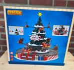 Lemax "Santa's Sleigh Spinners" #14833 Retired, Ophalen of Verzenden, Zo goed als nieuw