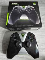Nvidia shield controller 1st gen, Ophalen, Zo goed als nieuw