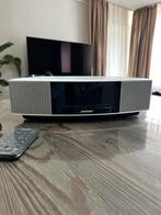 Bose Soundwave serie IV., Overige merken, Bose, MP3-aansluiting, Tuner of Radio