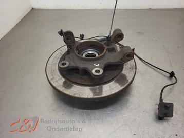 Fusee links-achter van een Mercedes Vito beschikbaar voor biedingen