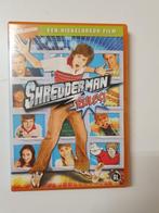 DVD - Shredderman Rules - Speelfilm, Ophalen of Verzenden, Gebruikt, Avontuur, Film