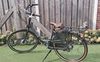 Gazelle Bloom Mamafiets - Frame 49, Fietsen en Brommers, Fietsen | Dames | Damesfietsen, Ophalen, 47 tot 50 cm, Versnellingen