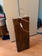 Lamp staandaard biels, Huis en Inrichting, Ophalen of Verzenden, Zo goed als nieuw