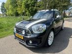 Mini Mini Countryman 2.0 Cooper S E ALL4 Chili, 1660 kg, 136 pk, Gebruikt, Met garantie (alle)
