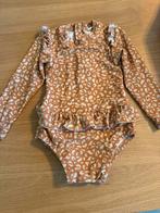 Liewood Badpakje mt 80/86, Badpak, Ophalen of Verzenden, Zo goed als nieuw, Maat 80