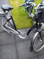 Mooie elektrische fiets., Fietsen en Brommers, Elektrische fietsen, Zo goed als nieuw, Ophalen