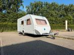 Knaus Sudwind 450 EU  2004, Standaardzit, 75 kg, 2 aparte bedden, Bedrijf