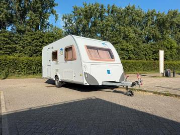 Knaus Sudwind 450 EU  2004 beschikbaar voor biedingen