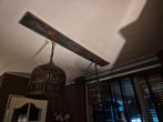 Hoffz hanglampen, Ophalen of Verzenden, Zo goed als nieuw, Metaal, Hoffz