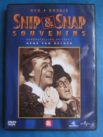 Snip & Snap - Souvenirs beschikbaar voor biedingen