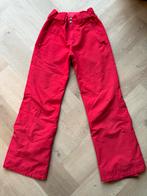 Protest skibroek meisje maat 152 rood, Broek, Protest, Meisje, Ophalen of Verzenden