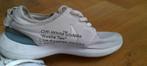 Off White - Nike sneakers - Roshe Two - maat 43,5, Ophalen of Verzenden, Gebruikt, Hardloopschoenen, Nike
