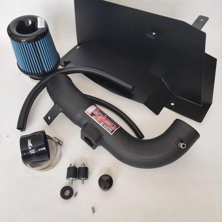 Injen short ram intake luchtfilter - Mazda Mx-5 Mx5 ND 2015+, Auto diversen, Tuning en Styling, Ophalen of Verzenden