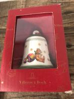 Kerstklokje van VILLEROY EN BOCH, Diversen, Kerst, Ophalen of Verzenden, Zo goed als nieuw