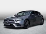 Mercedes-Benz A-klasse 180 AMG | Panoramadak | Memory Stoele, Voorwielaandrijving, Gebruikt, 4 cilinders, Origineel Nederlands
