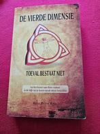De vierde dimensie, Gelezen, Spiritualiteit algemeen, Hans Peter Roel, Verzenden
