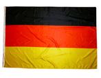 Partij Duitse vlaggen 150x100cm, Diversen, Vlaggen en Wimpels, Nieuw, Ophalen of Verzenden