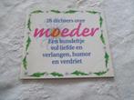 gedichten over Moeder - Poeziebundel bij Margriet 1998, Ophalen of Verzenden, Ans samson, Meerdere auteurs, Gelezen