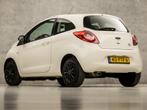 Ford Ka 1.2 Sport (AIRCO, ELEK RAMEN, SPORTSTOELEN, START/ST, Voorwielaandrijving, Euro 5, Stof, Gebruikt