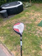 Callaway houten 3 stiff shaft, Sport en Fitness, Golf, Ophalen of Verzenden, Zo goed als nieuw, Club, Callaway
