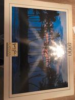 Nieuwe Nathan Puzzel - 4000 stukjes, Ophalen of Verzenden