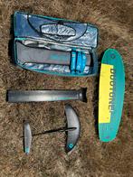 Duotone foilset, Watersport en Boten, Kitesurfen, Foil, Ophalen