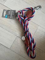 Puppyhalsbandje met riem van “Lief”, Ophalen of Verzenden, Zo goed als nieuw, Overige soorten