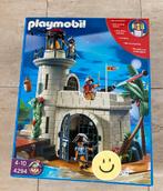 Playmobil 4-10 4294, Kinderen en Baby's, Speelgoed | Playmobil, Nieuw, Complete set, Ophalen of Verzenden