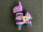 Fortnite Knuffel - Paarse Lama, Ophalen of Verzenden, Zo goed als nieuw, Overige typen