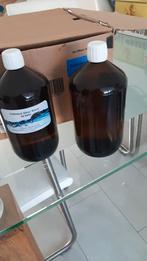 Colloidaal zilver water, Ophalen of Verzenden