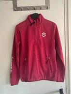 Rose eskadron fleece 1/4 zipper trui, Dieren en Toebehoren, Paardrijkleding, Overige soorten, Ophalen of Verzenden, Zo goed als nieuw