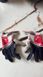 Kenny BMX handschoenen maat 5, Fietsen en Brommers, Fietsaccessoires | Fietshelmen, Gebruikt, Overige maten, Ophalen of Verzenden