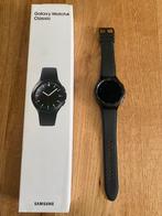 Samsung Galaxy watch series 4  46 mm, Sieraden, Tassen en Uiterlijk, Smartwatches, Android, Samsung, Gebruikt, Hartslag