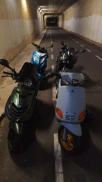 Flexibele scooter monteur Den Haag, Ophalen, Nieuw, Overige typen, Overige merken