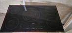 AEG keramische kookplaat, Witgoed en Apparatuur, Kookplaten, Ophalen, Gebruikt, Keramisch, Inbouw