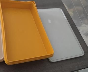 1 Tupperware Opbergdoos beschikbaar voor biedingen