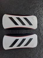 Adidas scheenbeschermers kind, 14cm, Sport en Fitness, Voetbal, Maat XS of kleiner, Ophalen of Verzenden, Zo goed als nieuw, Overige typen