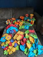 Compleet VTech Toet Toet Auto's Set, Ophalen of Verzenden, Gebruikt, Jongen of Meisje