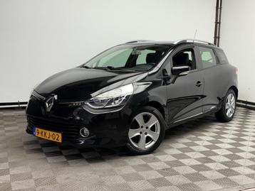 Renault Clio Estate 0.9 TCe Expression Navi Airco LM16" NL A beschikbaar voor biedingen
