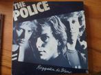 the police-reggatta de blanc LP 1979, 1960 tot 1980, Gebruikt, Ophalen of Verzenden