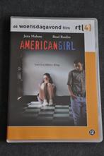American girl dvd, Ophalen of Verzenden, Vanaf 12 jaar, Zo goed als nieuw, Drama