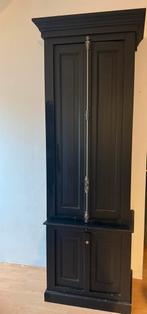 Landelijke Kabinetkast - Opknapper, Ophalen