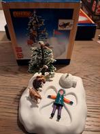 Lemax engelvleugels, Ophalen of Verzenden