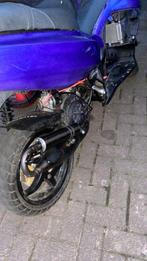 Gilera runner 70 cc zonder kenteken tot woensdag 700, Ophalen, Zo goed als nieuw, Tweetakt, Overige modellen