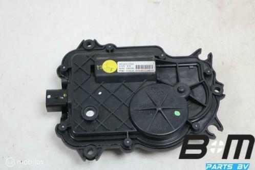 Portiersluithulp Audi A8 4E 4E0837059, Auto-onderdelen, Interieur en Bekleding, Gebruikt