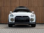 Nissan GT-R Offroad 3.8 V6 (bj 2010, automaat), Auto's, Automaat, Gebruikt, Zwart, 1715 kg