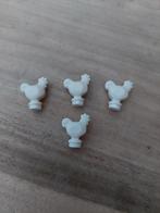 Lego dieren nieuw: Kippen, Kinderen en Baby's, Speelgoed | Duplo en Lego, Lego, Lego, Lego, Nieuw