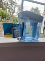 Zero waterfilter groot met tester, Ophalen, Zo goed als nieuw, Waterontharder met zout